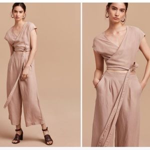 Aritzia Brax Jumpsuit